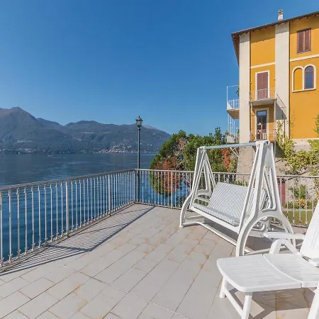 Holiday home Casa Punta Lavello 02